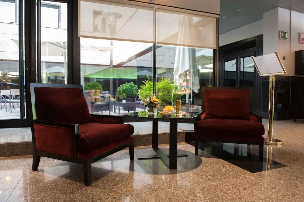 Sercotel Princesa De Eboli Pinto Exteriér fotografie