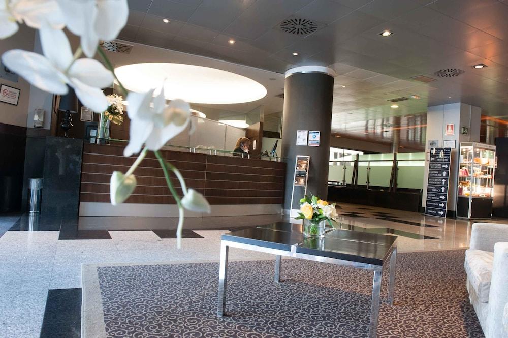 Sercotel Princesa De Eboli Pinto Exteriér fotografie