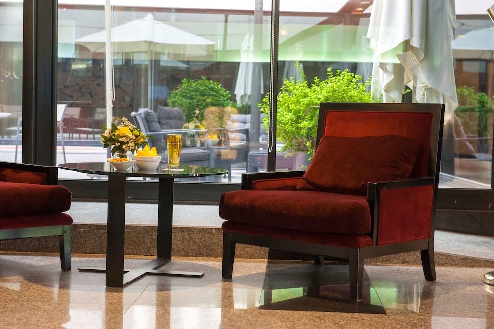 Sercotel Princesa De Eboli Pinto Exteriér fotografie