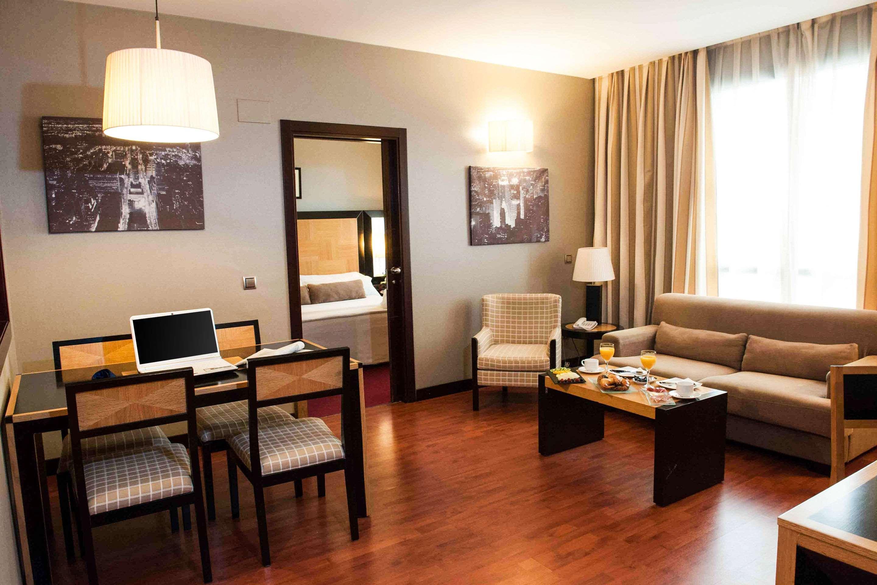 Sercotel Princesa De Eboli Pinto Exteriér fotografie