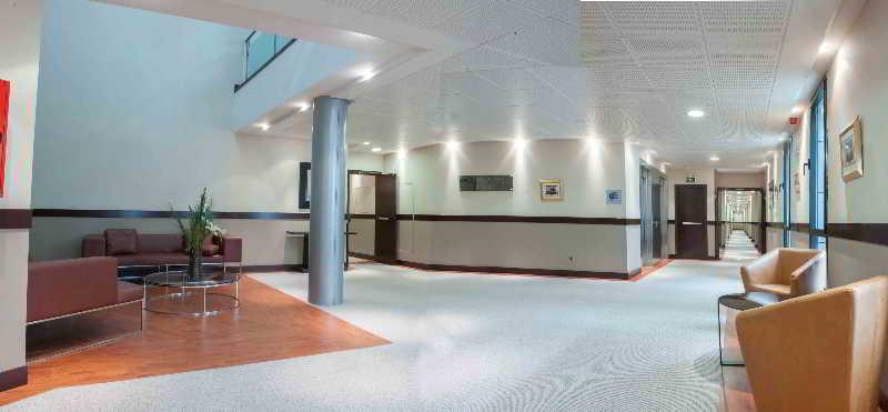 Sercotel Princesa De Eboli Pinto Exteriér fotografie