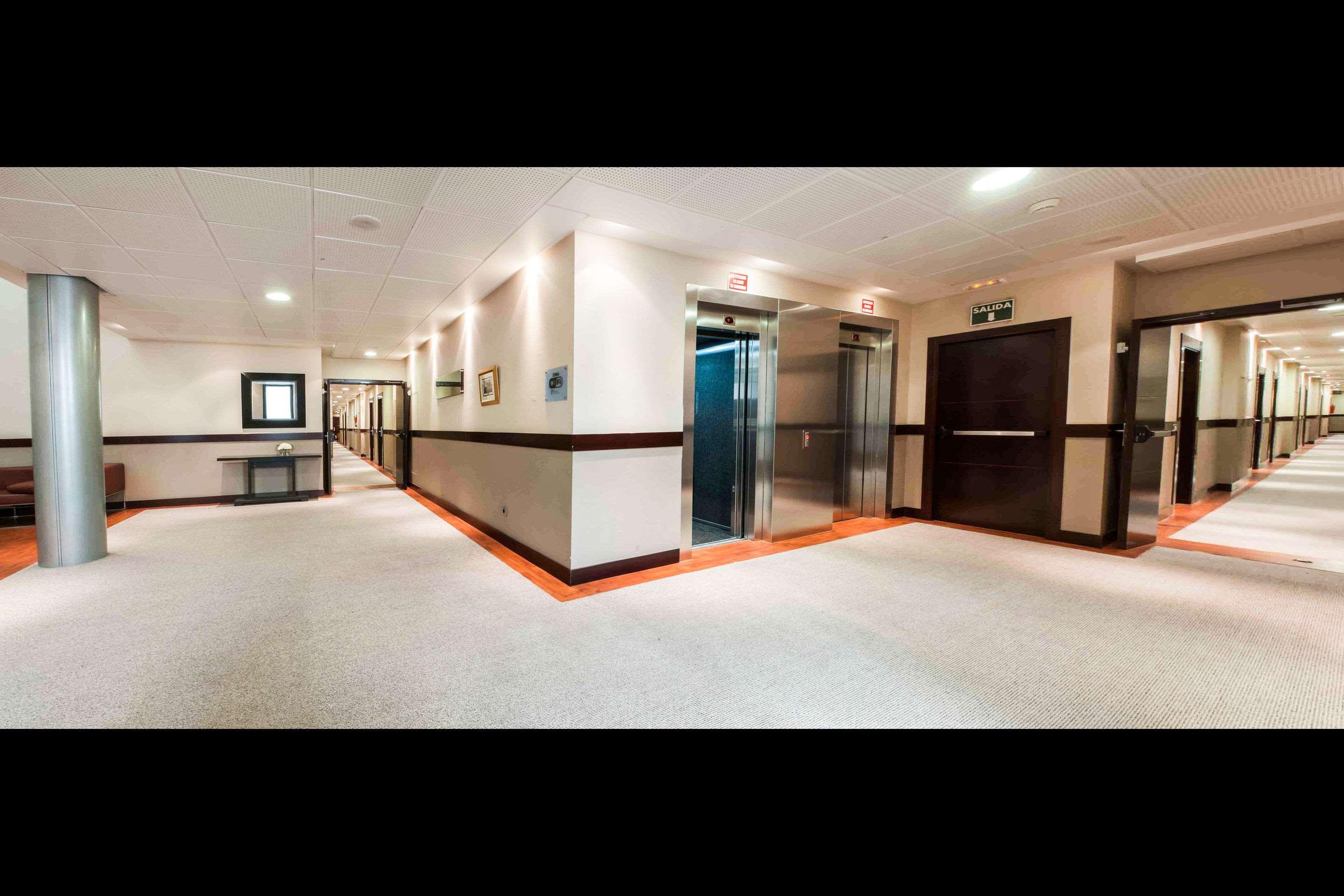 Sercotel Princesa De Eboli Pinto Exteriér fotografie