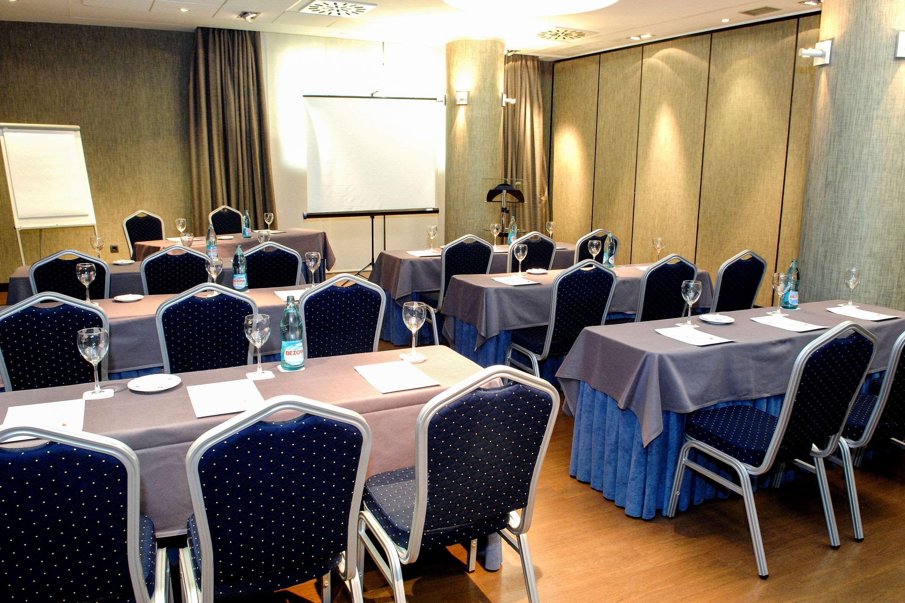 Sercotel Princesa De Eboli Pinto Exteriér fotografie