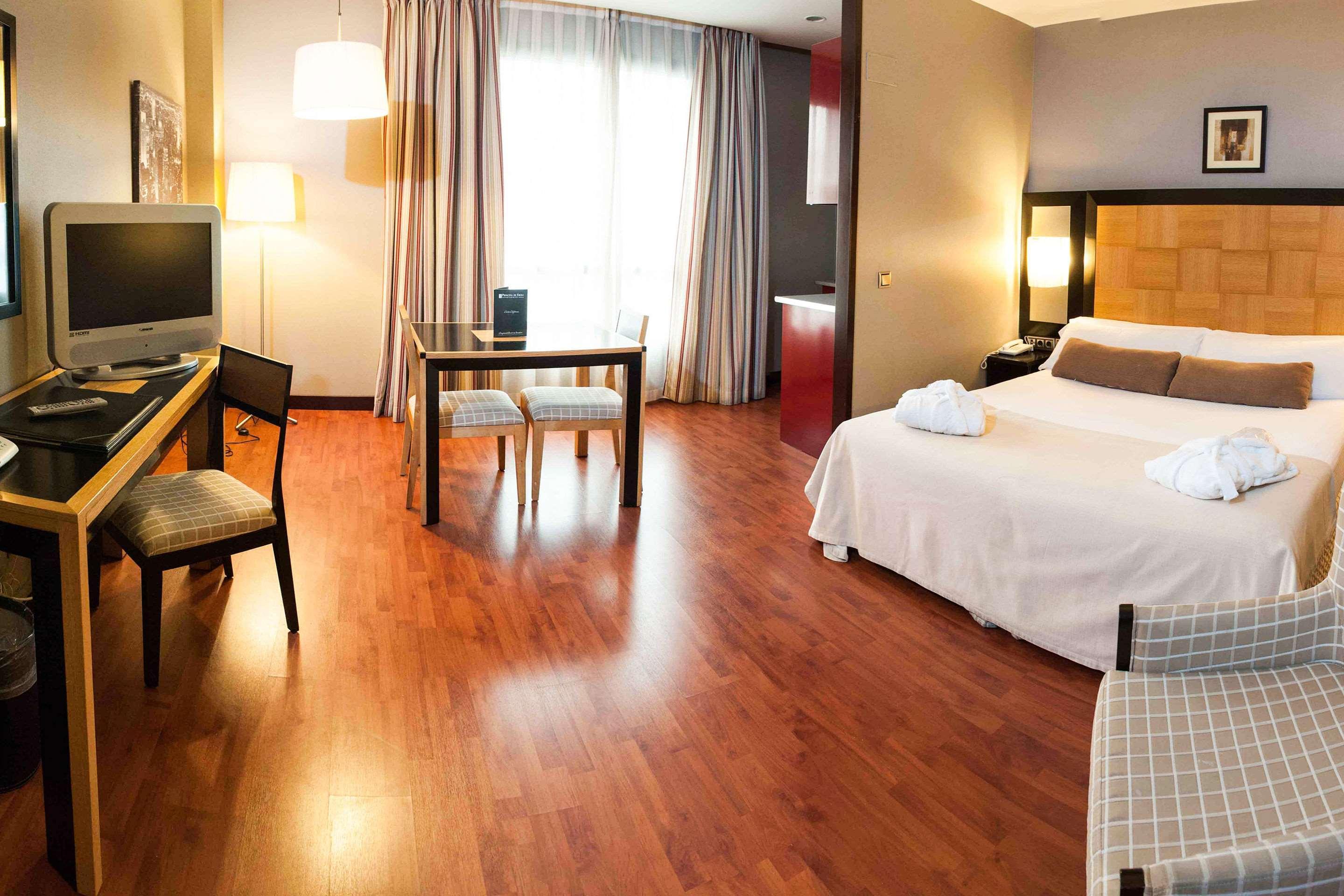 Sercotel Princesa De Eboli Pinto Exteriér fotografie