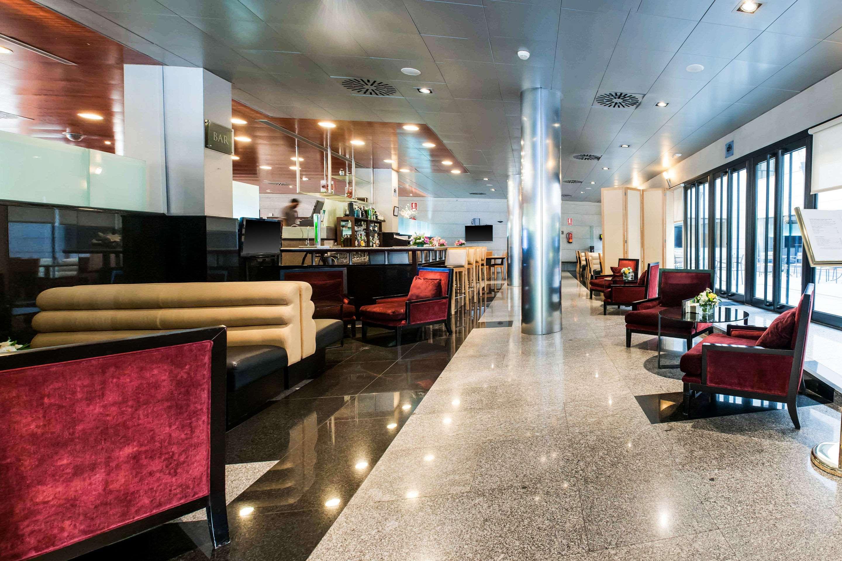 Sercotel Princesa De Eboli Pinto Exteriér fotografie