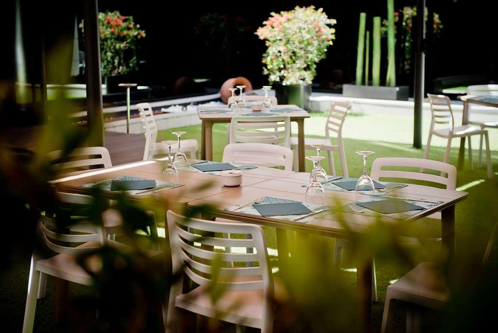 Sercotel Princesa De Eboli Pinto Restaurace fotografie