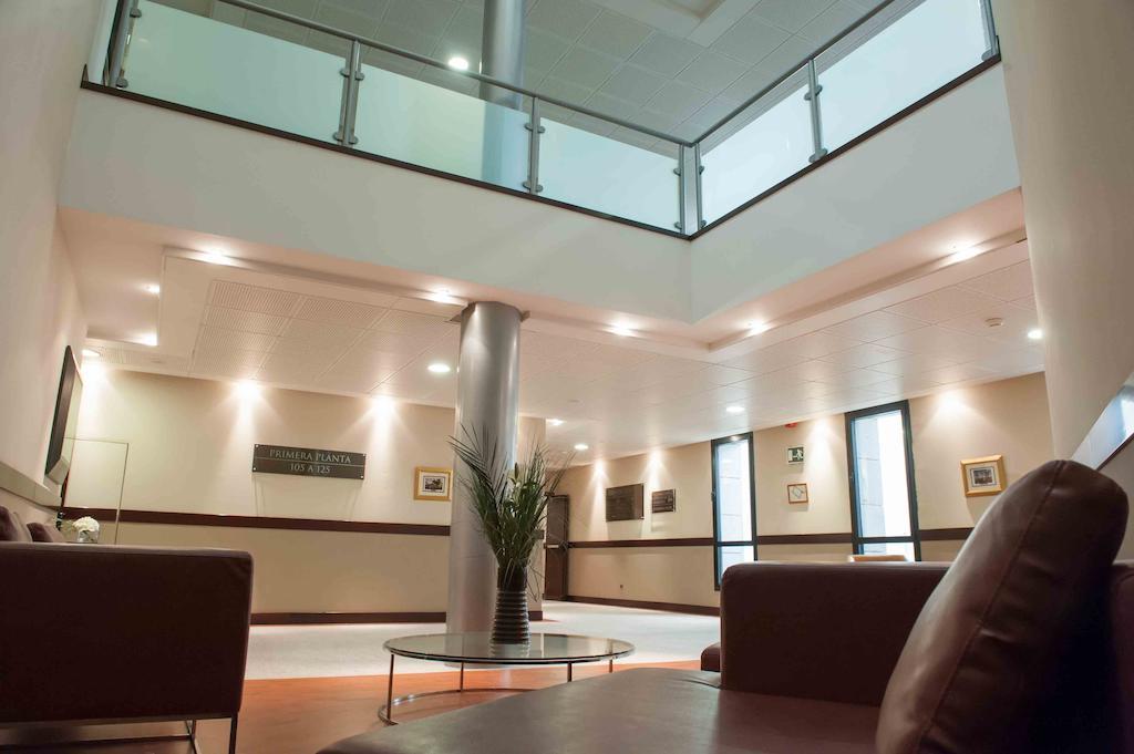 Sercotel Princesa De Eboli Pinto Exteriér fotografie