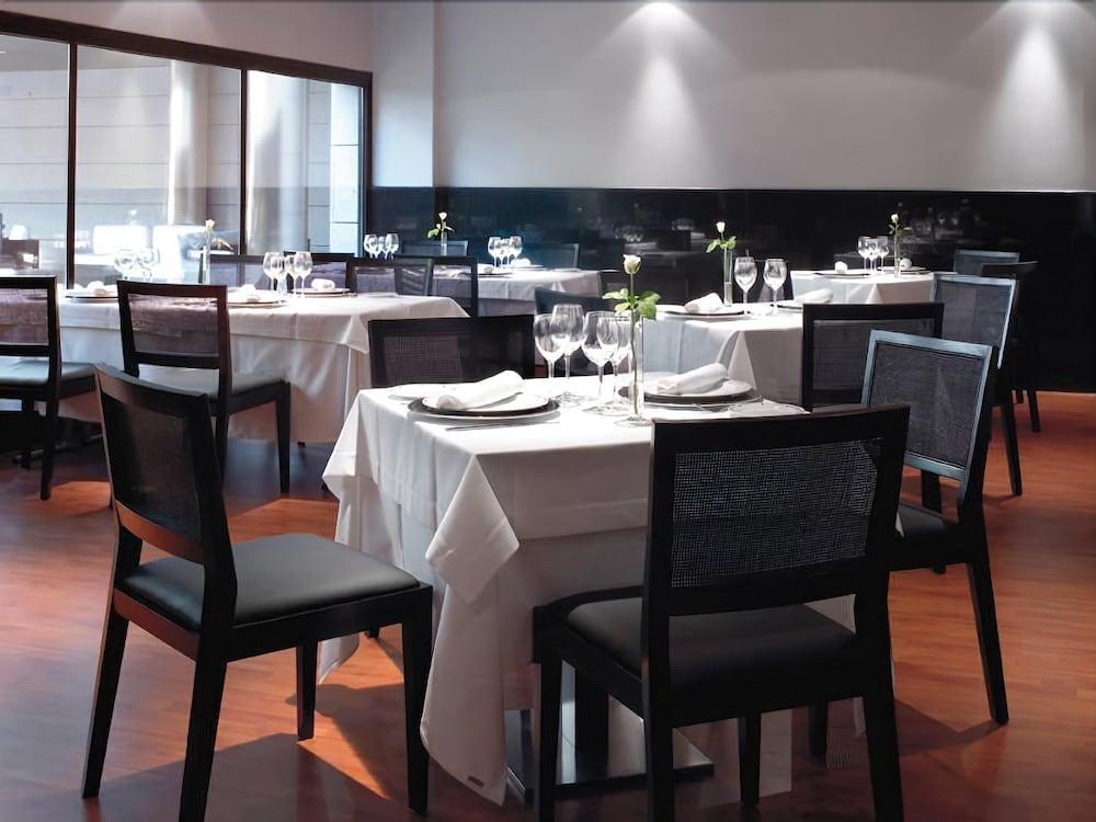 Sercotel Princesa De Eboli Pinto Restaurace fotografie